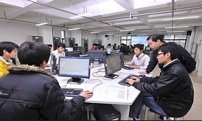 士官学院-计算机网络技术专业介绍